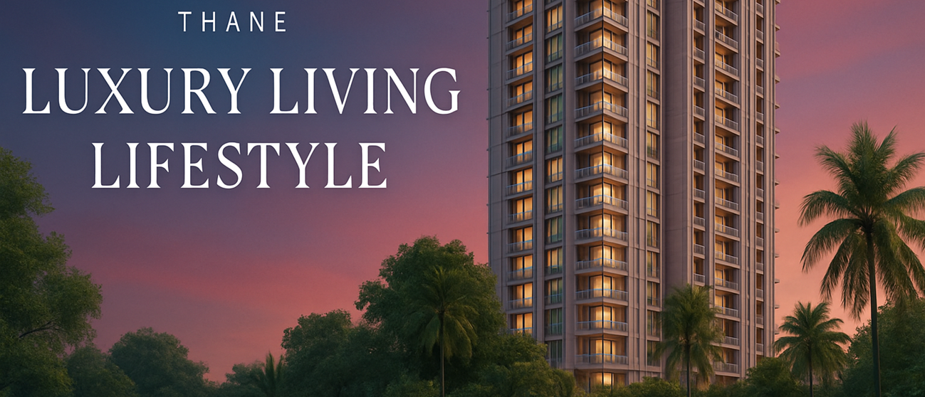 New Residential Projects in Balkum Thane